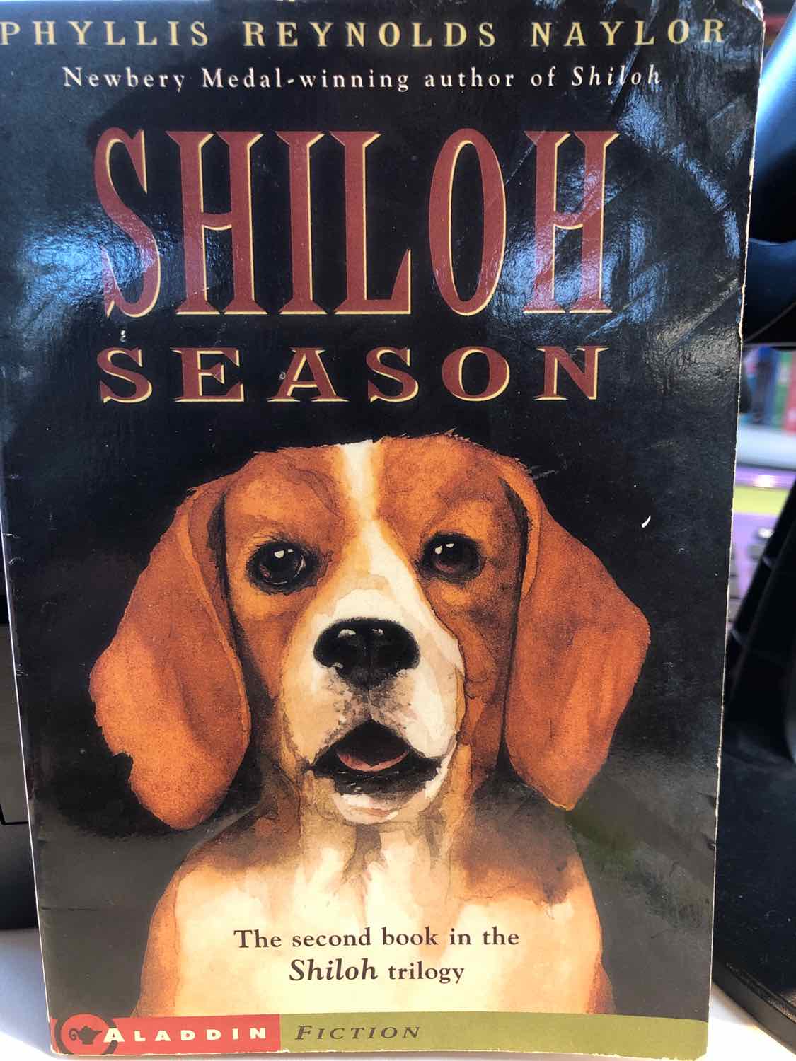 Shiloh
