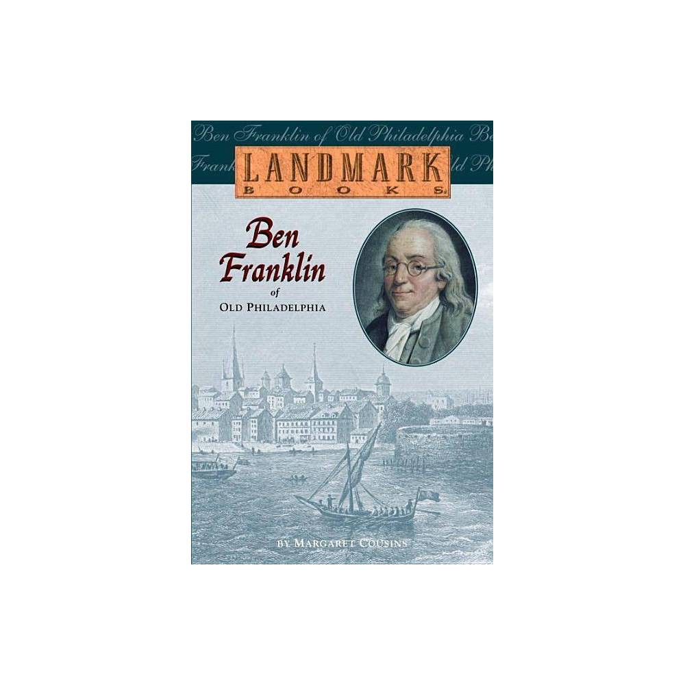 Ben Franklin of Old Philadelphia