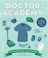 Doctor Academy