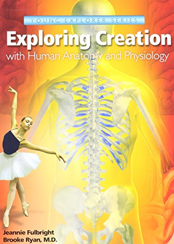 Exploring Creation with Human Anatomy and Physiology text