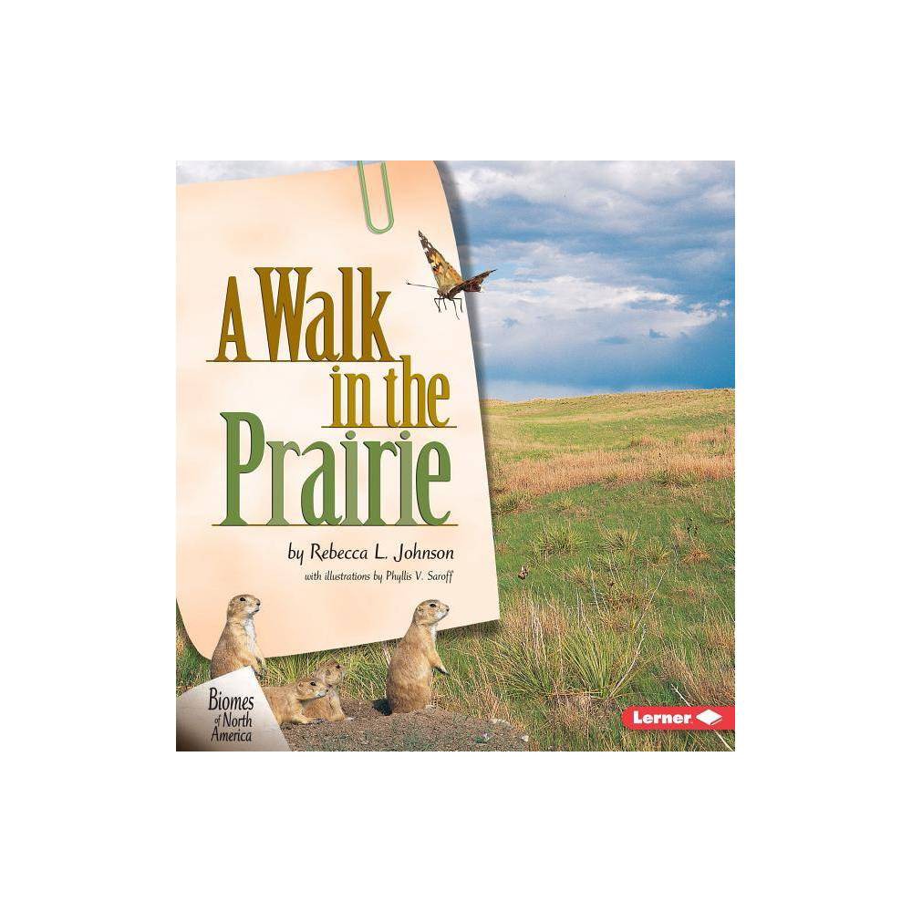 A Walk in the Praire