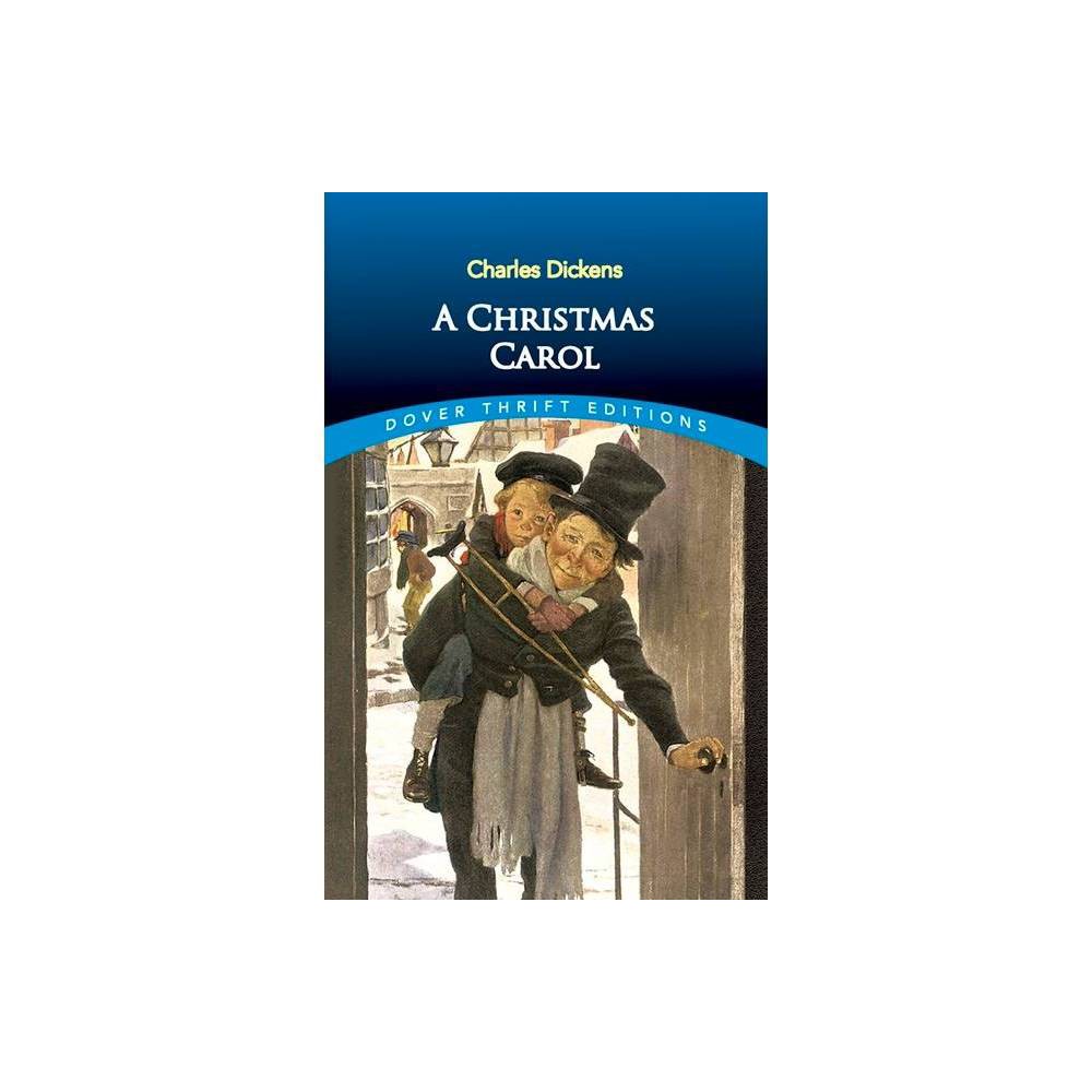 A Christmas Carol