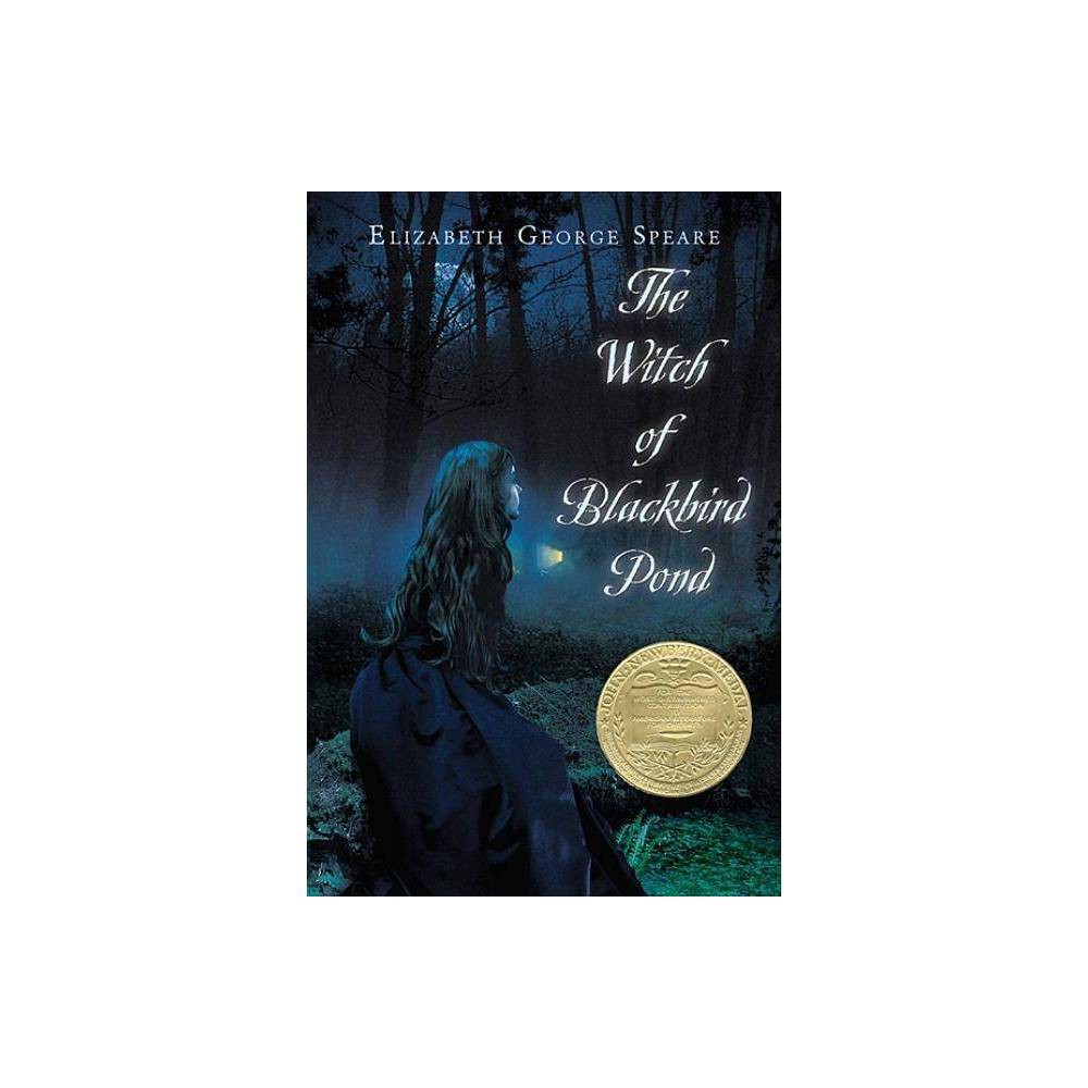 The Witch of Blackbird Pond