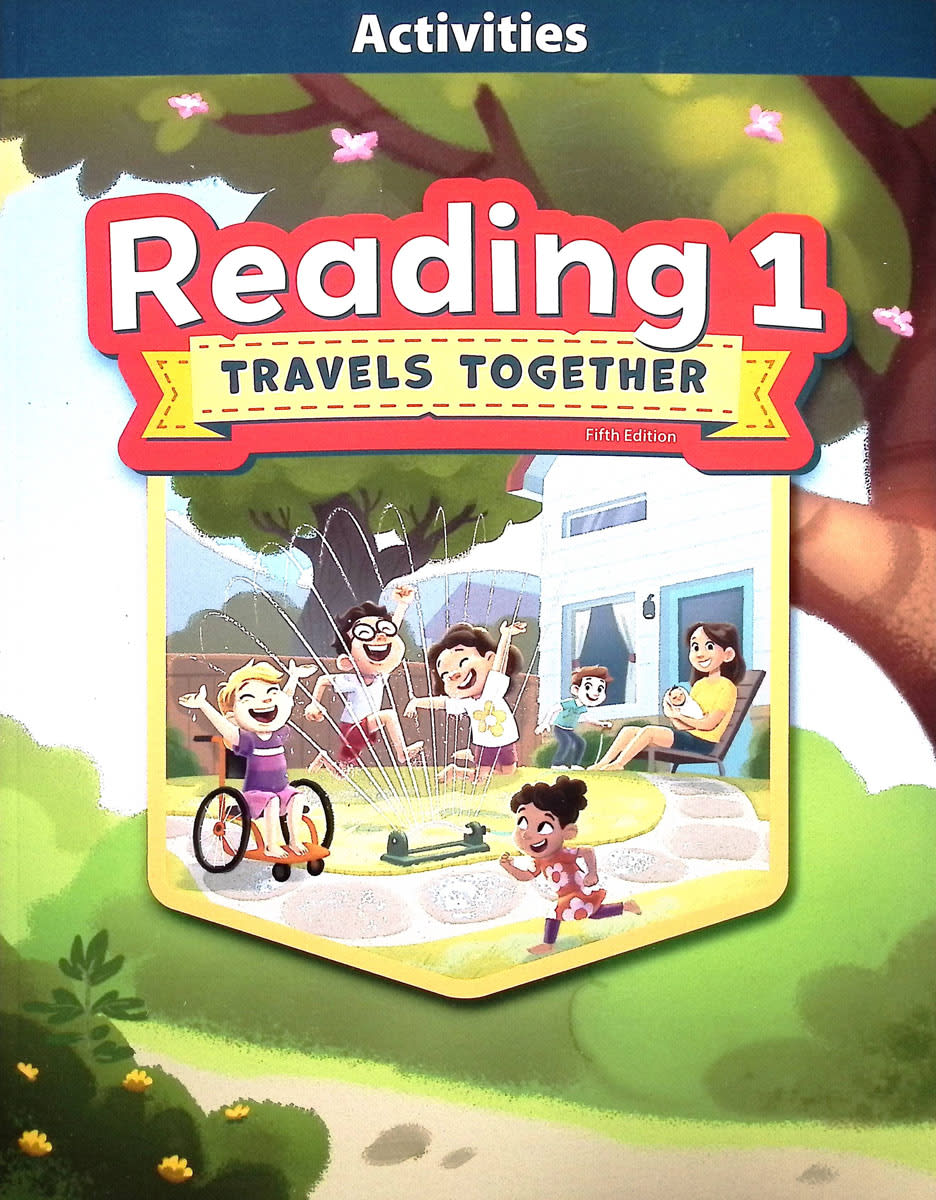 Reading 1 Activities