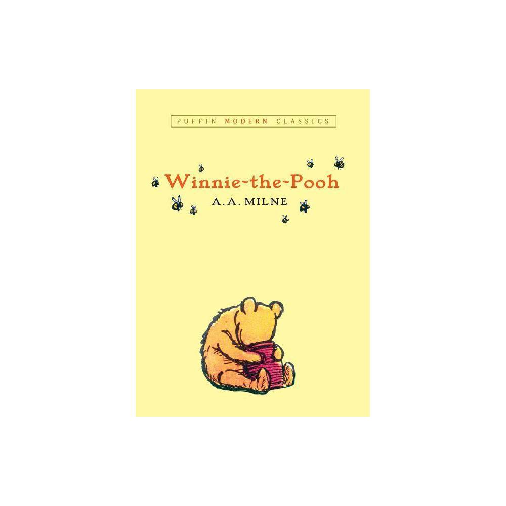 Winnie-the-Pooh