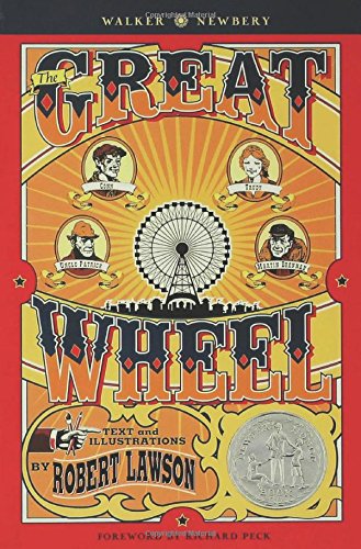 The Great Wheel (Paperback)
