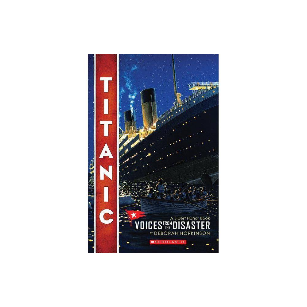 Titanic - Voices from the Disaster