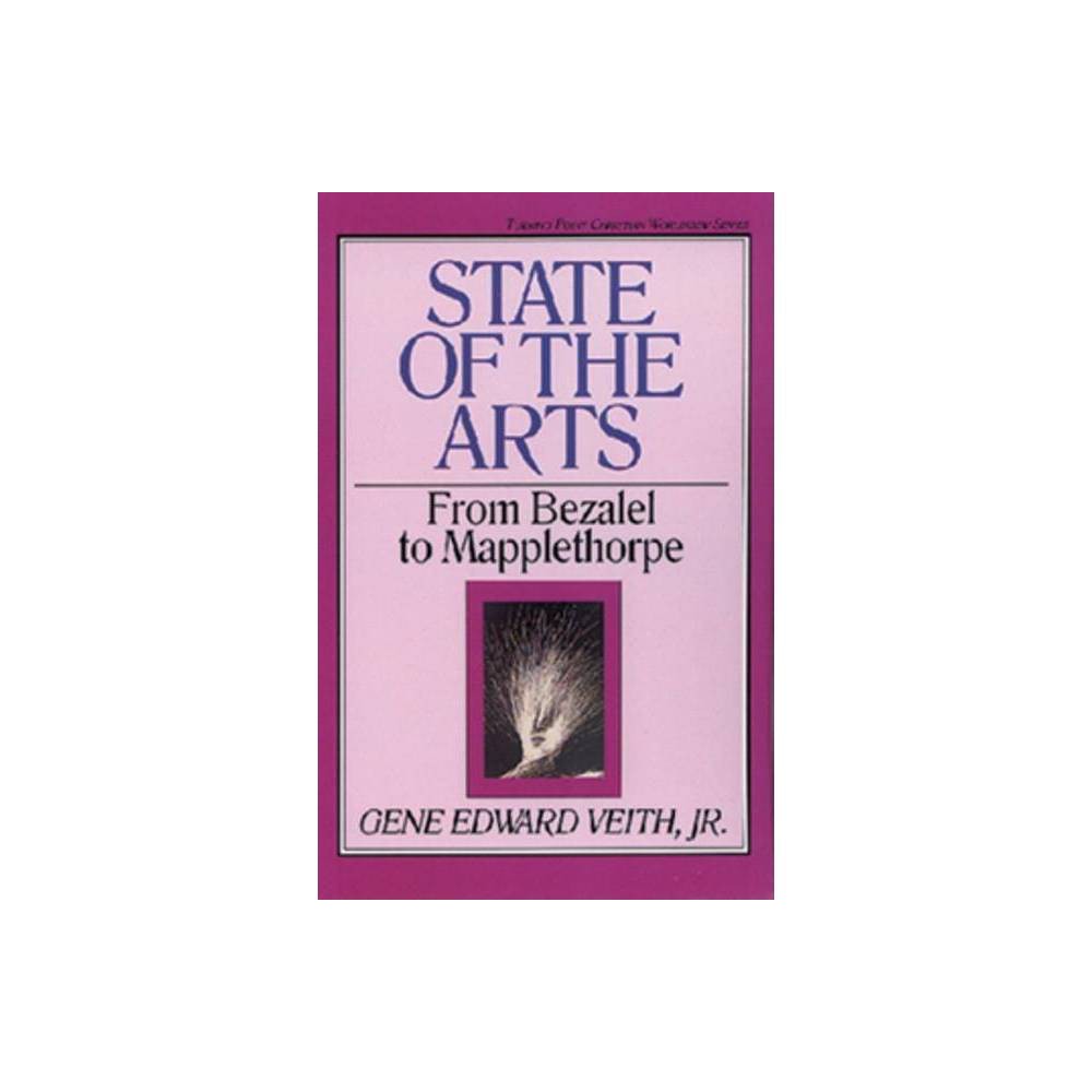 State of the Arts: from Bezalel to Mapplethorpe