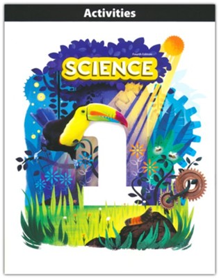 Science 1 Activities 4th ed.