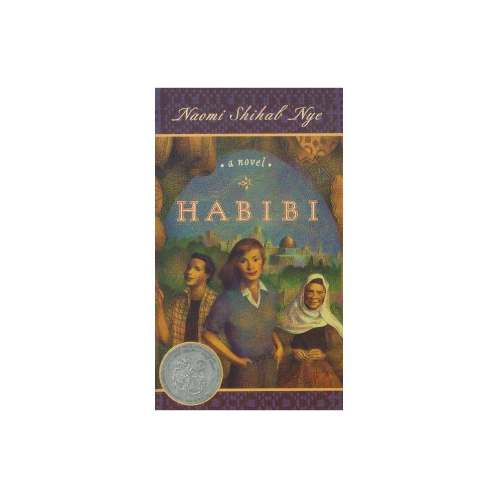 Habibi paperback