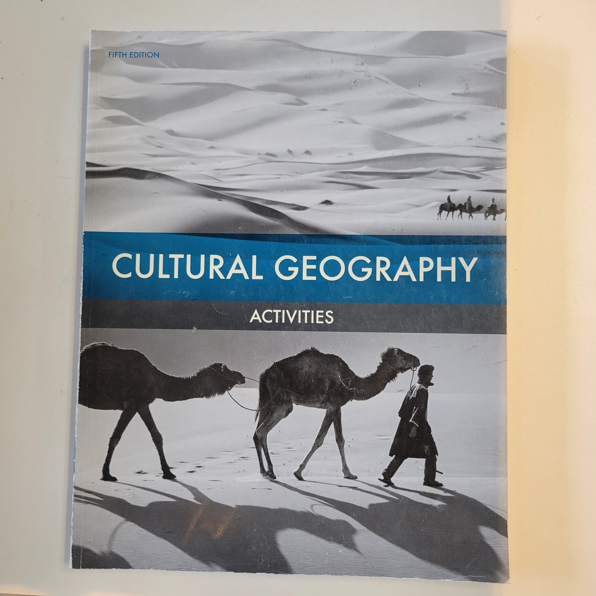 Cultural Geography Activities - BJU