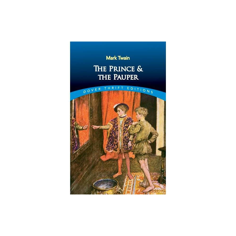 The Prince and the Pauper