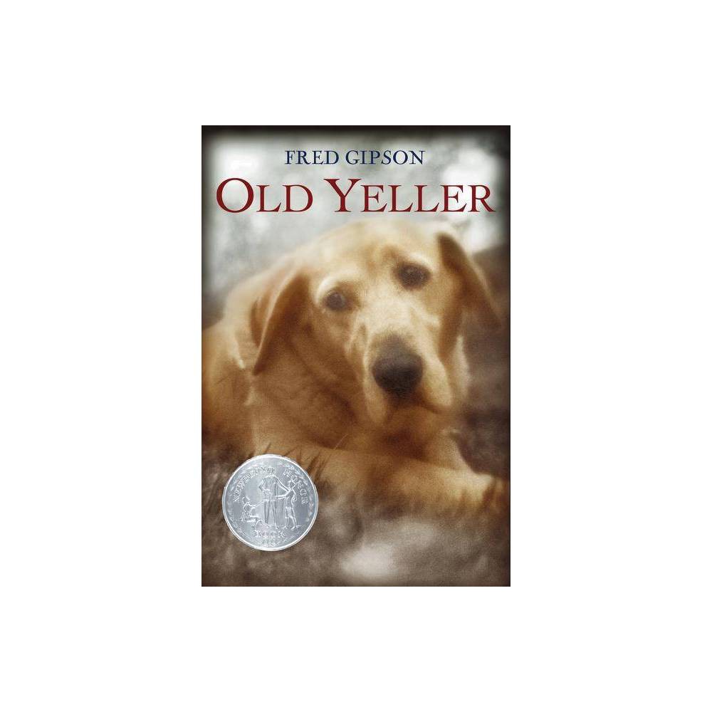 Old Yeller