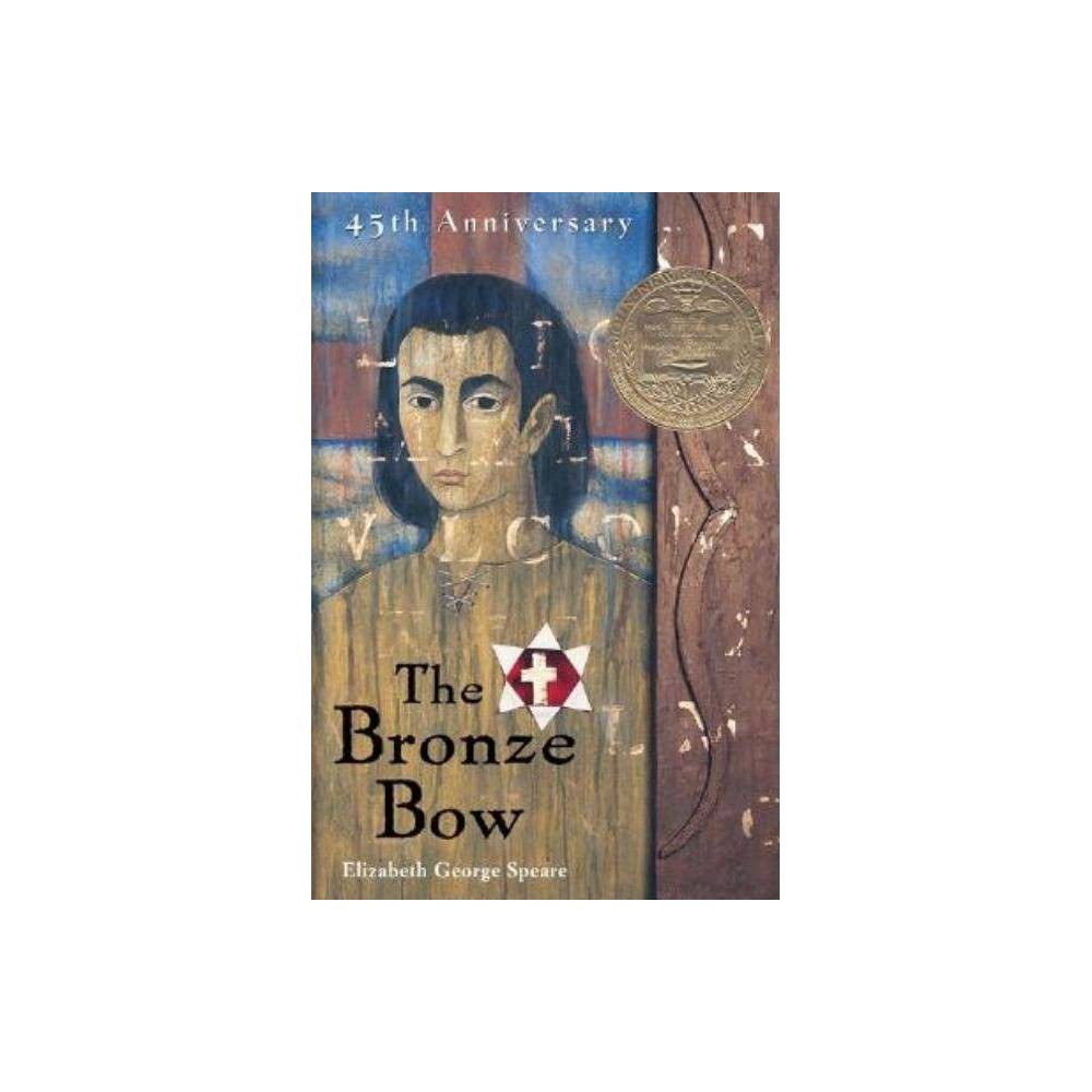 The Bronze Bow