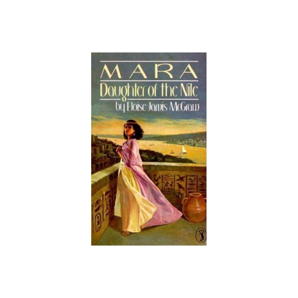 Mara: Daughter of the Nile