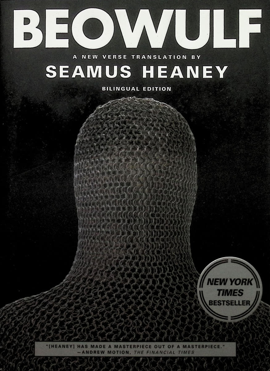 Beowulf: A New Verse Translation