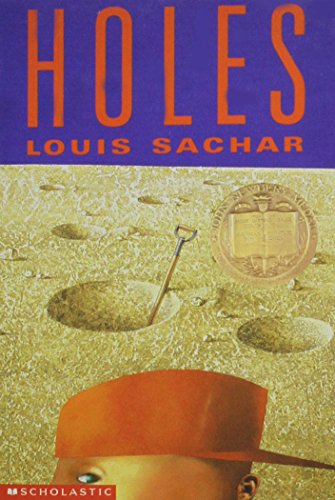 Holes (Paperback)