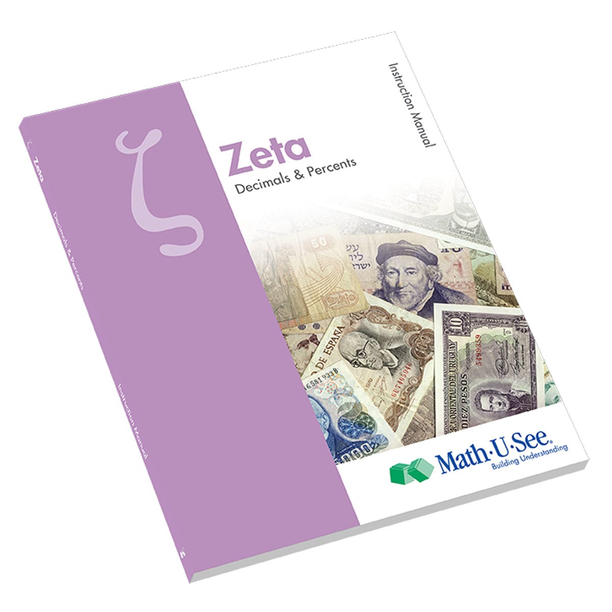 Zeta Instruction Manual (PB)