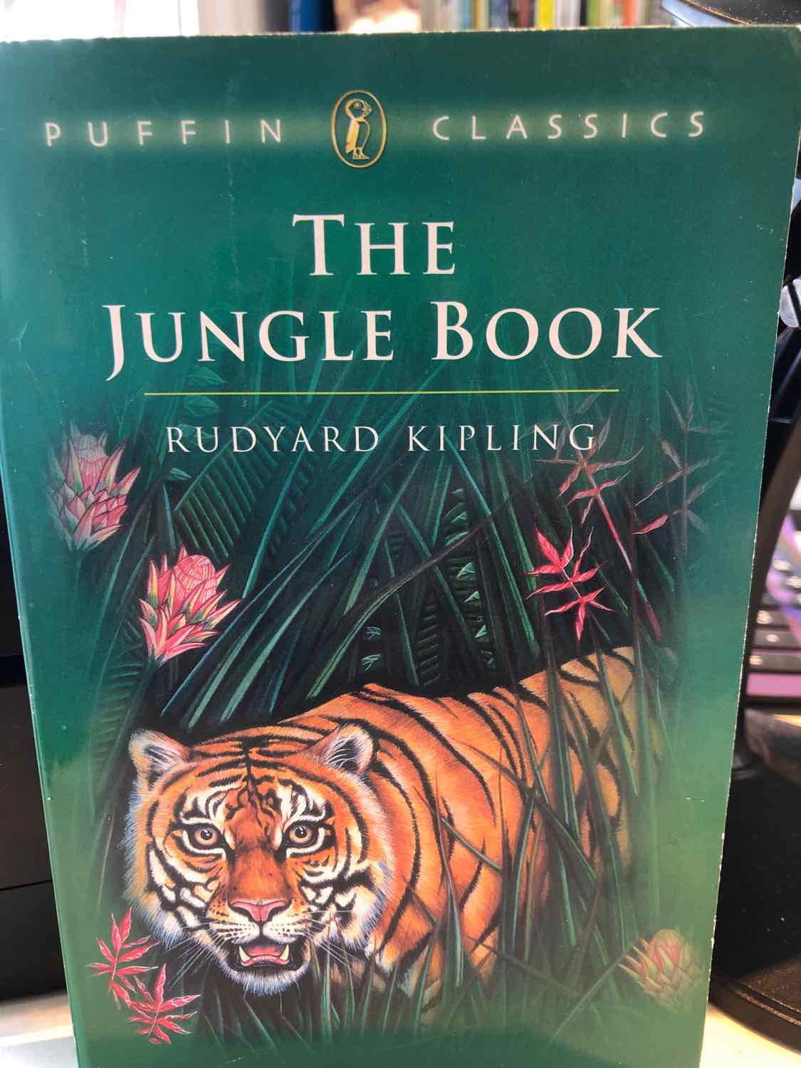 The Jungle Book