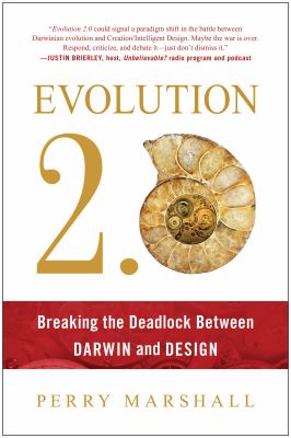 Evolution 2.0 : Breaking the Deadlock Between Darwin and Design (Paperback)
