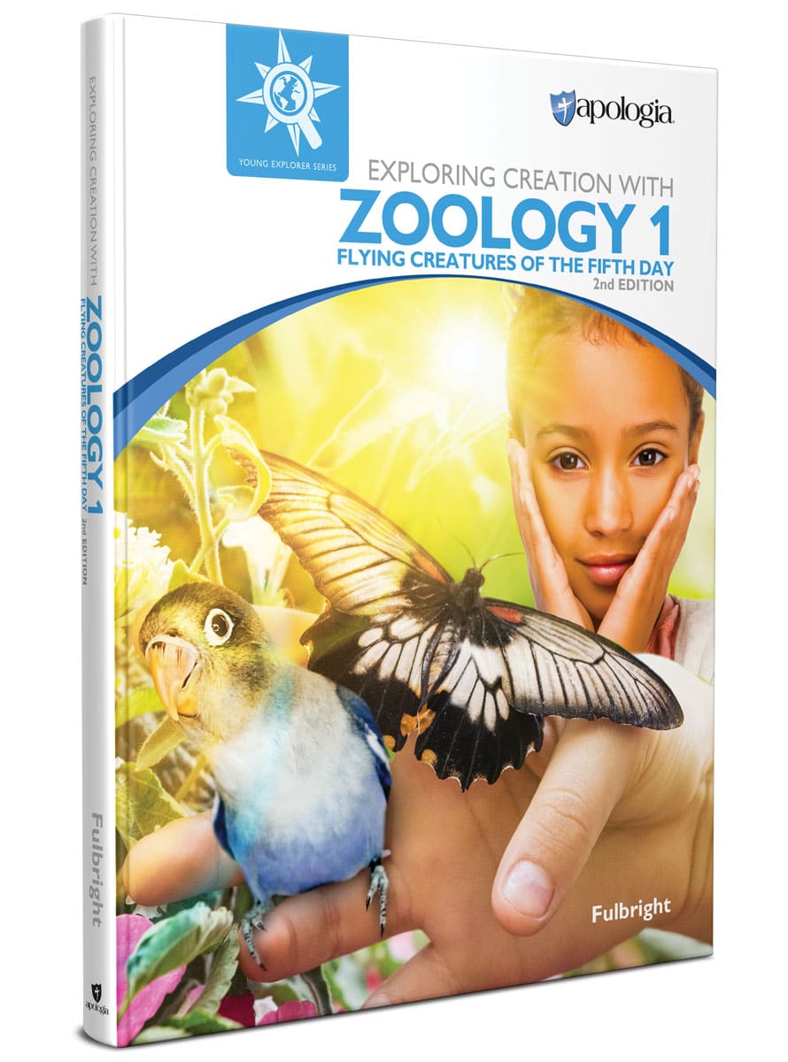 ZOOLOGY 1 TEXTBOOK 2ED