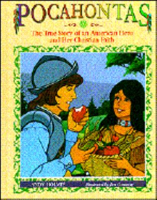 Pocahontas (HB)