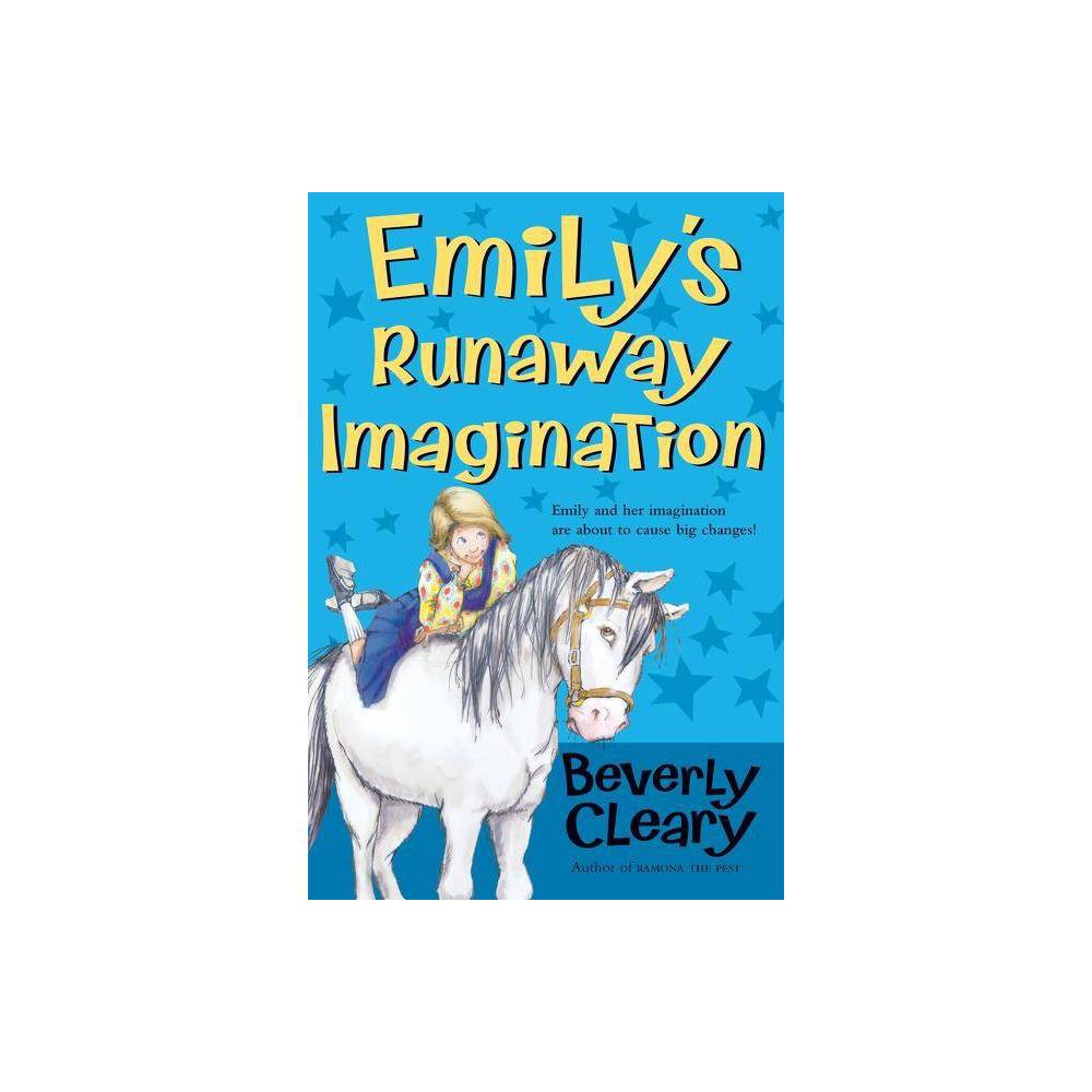 Emily's Runaway Imagination