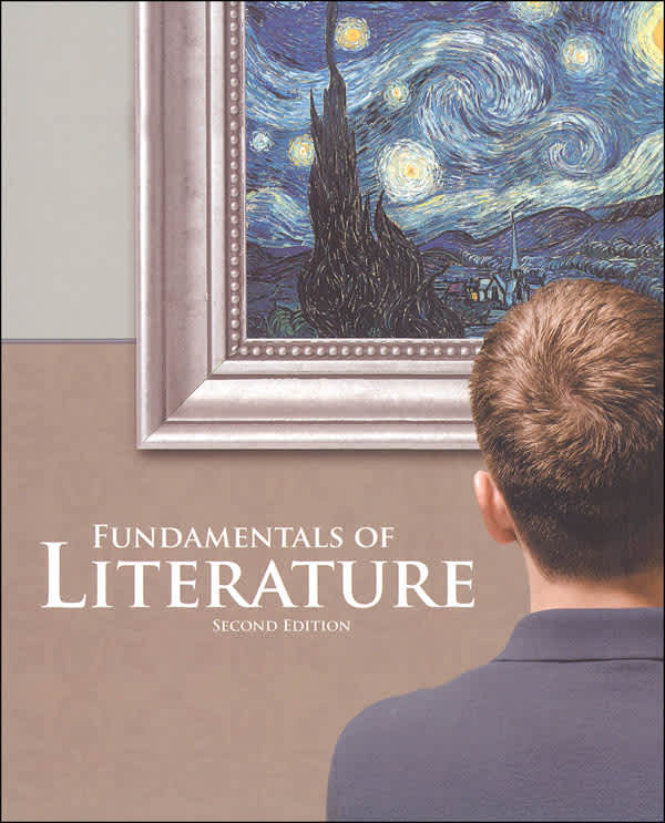 BJU Fundamentals of Literature 2nd Edition