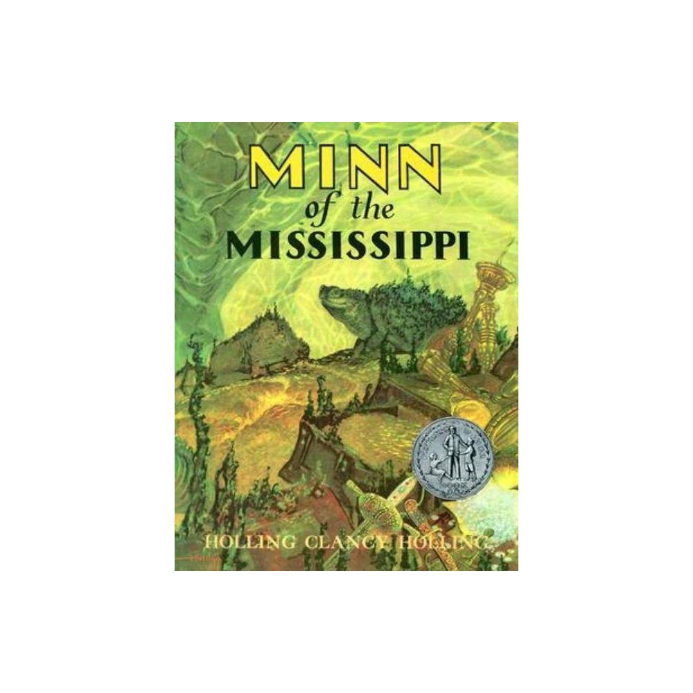 Minn of the Mississippi