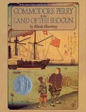 Commodore Perry in the Land of the Shogun (HB)
