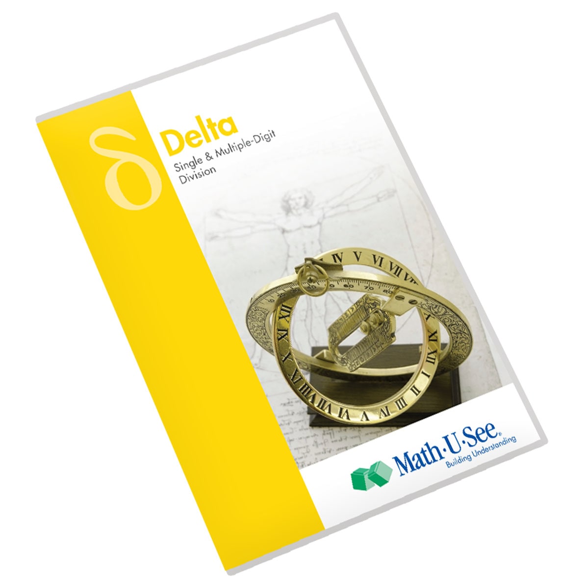 Delta: Single & Multiple Digit (dvd)