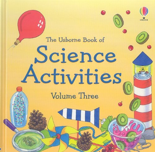 Science Activities (HB)