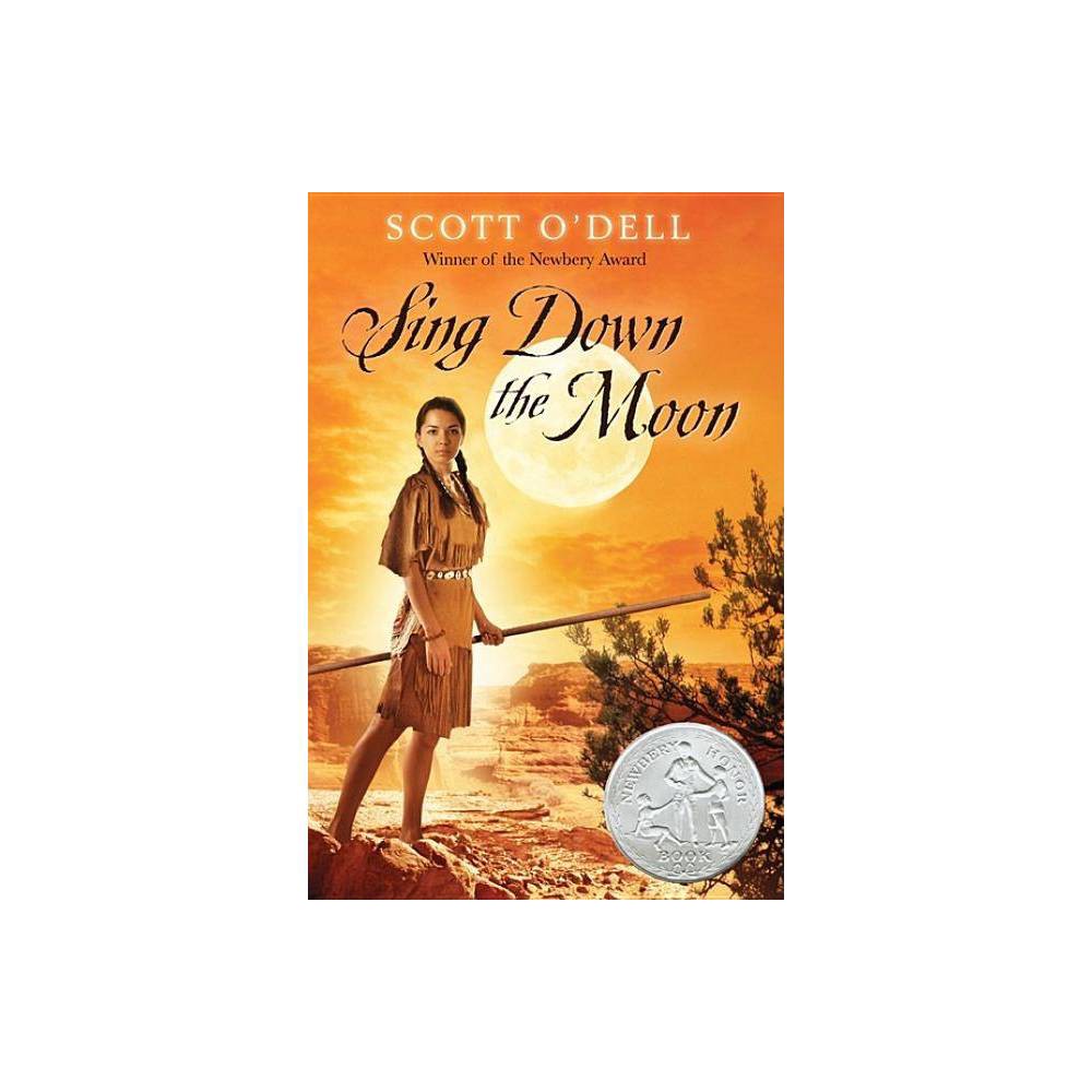 Sing Down the Moon (PB)