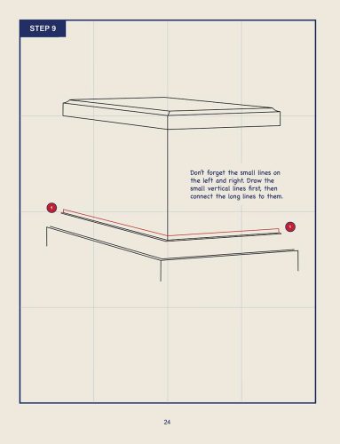 THE TOMB OF THE UNKNOWN SOLDIER (DRAW YOUR AMERICAN HERITAGE)