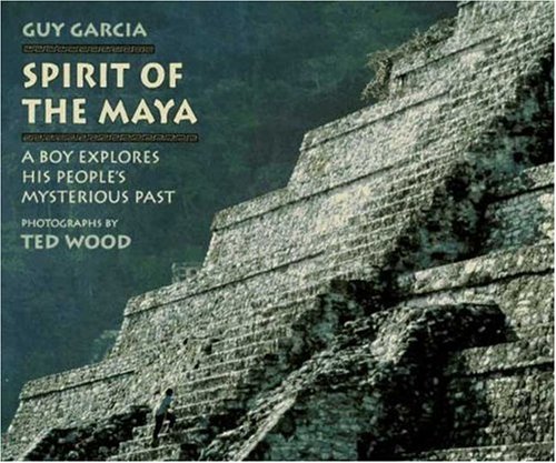 Spirit of the Maya