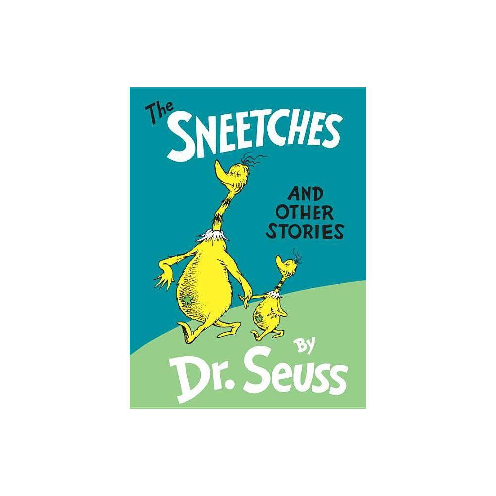 The Sneetches and Other Stories