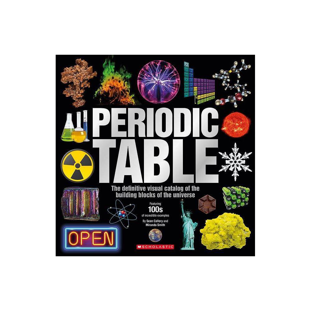 Periodic Table