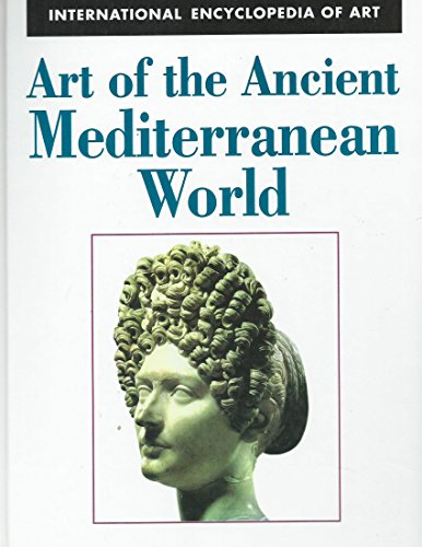 Art of the Ancient Mediterranean (HB)