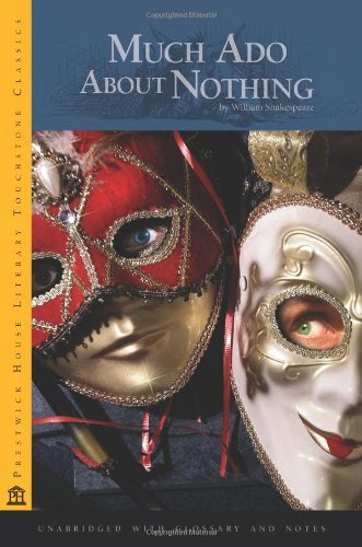 Much Ado About Nothing
