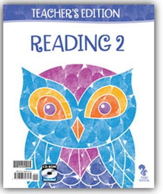 Reading 2 - Set of 6