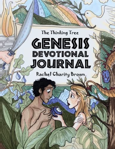 Genesis Devotional Journal