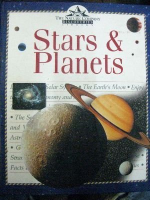 Stars & Planets