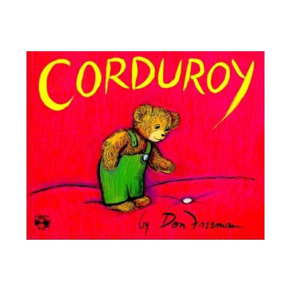 Corduroy