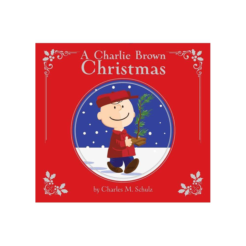A Charlie Brown Christmas (HB)