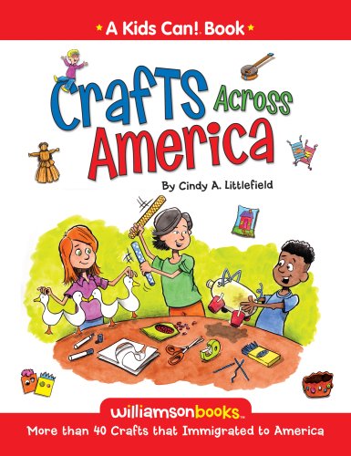 Crafts Across America
