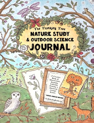 Nature Study & Outdoor Science Journal