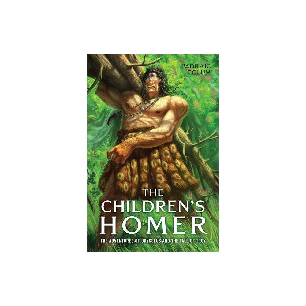 The Children's Homer