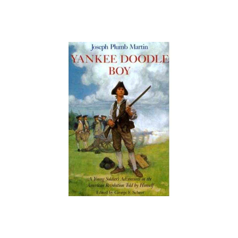 Yankee Doodle Boy