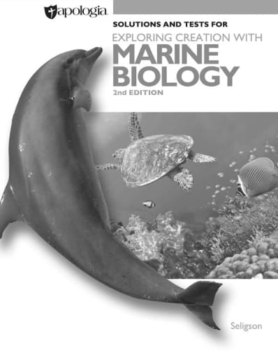 MARINE BIOLOGY SOLUTIONS MANUAL AND TESTS 2ED