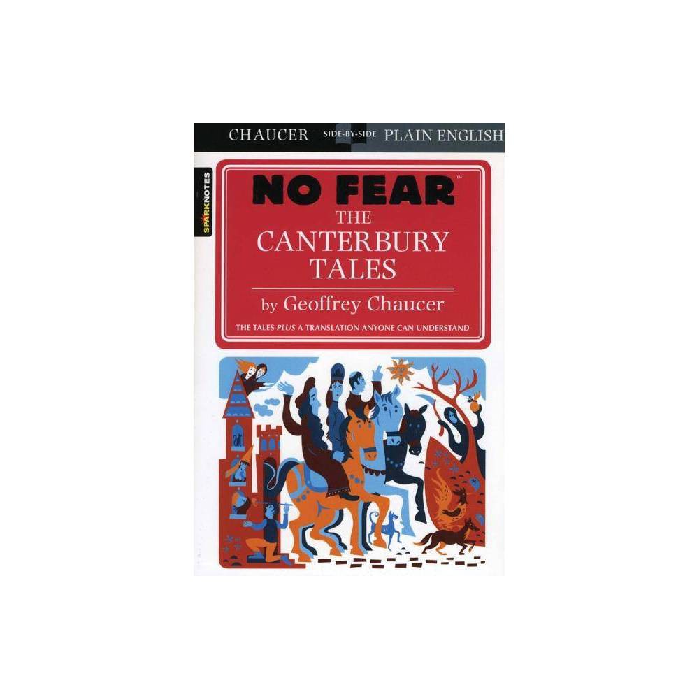 The Canterbury Tales (No Fear) SparkNotes
